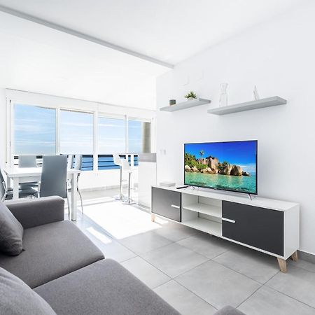 Torre Levante 24-B Levante Beach Benidorm Exterior foto