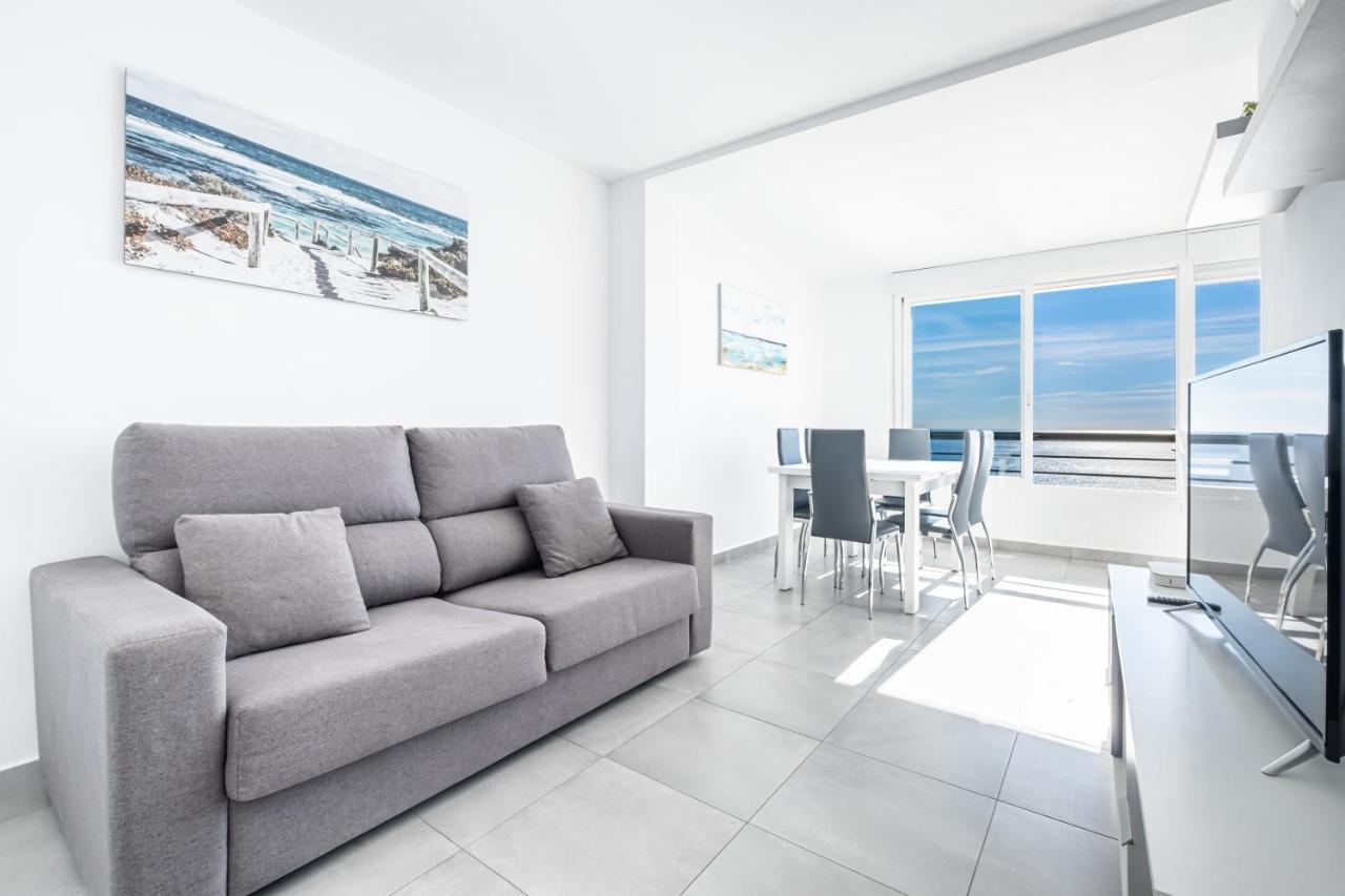 Torre Levante 24-B Levante Beach Benidorm Exterior foto